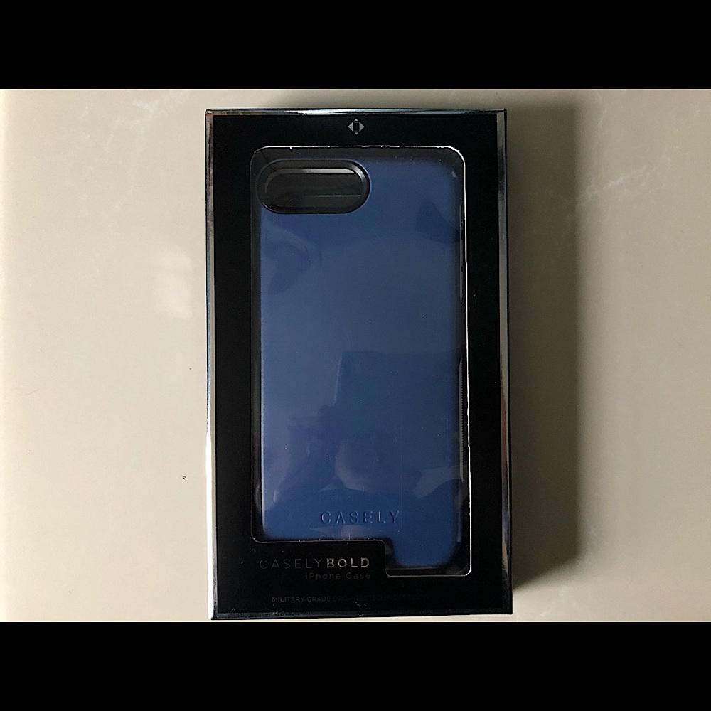 Casely Bold Phone Case